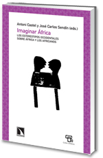 Imaginar África.