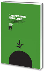 Campesinos rebeldes.