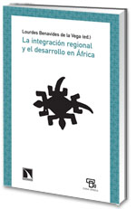 La integración regional y el desarrollo en África