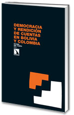 Democracia y rendición de cuentas en Bolivia y Colombia
