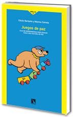 Juegos de paz.