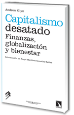 Capitalismo desatado
