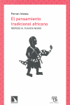 El pensamiento tradicional africano