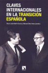 Claves internacionales en la transición española