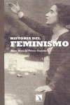 Historia del feminismo