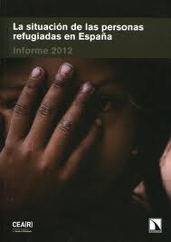 La situación de las personas refugiadas en España