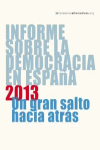 Informe sobra le democracia en España