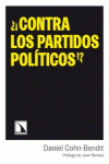 ¿Contra los partidos políticos?