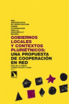 Gobiernos locales y contextos pluriétnicos