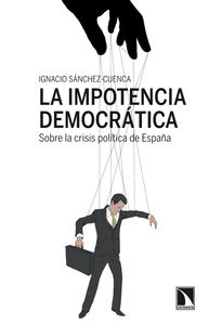 La impotencia democrática