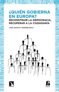 ¿Quién gobierna en Europa?