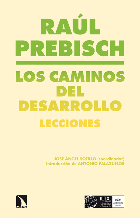 Los caminos del desarrollo
