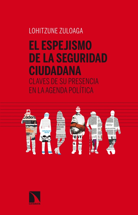 El espejismo de la seguridad ciudadana