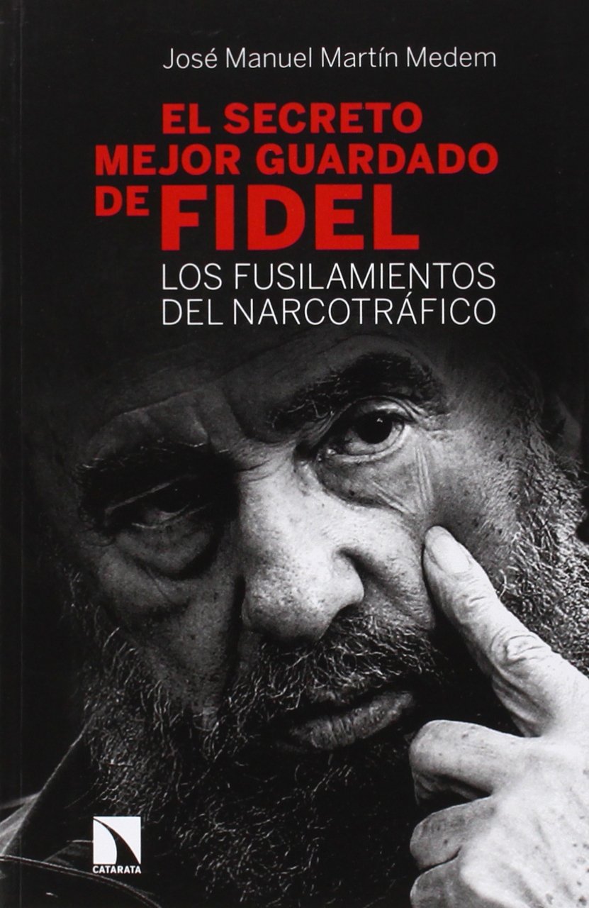 El secreto mejor guardado de Fidel Castro