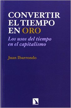 Convertir el tiempo en oro