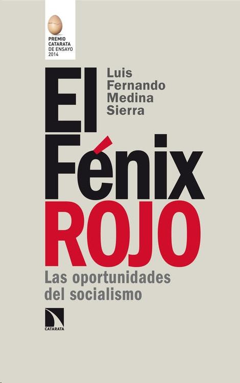 El fénix rojo