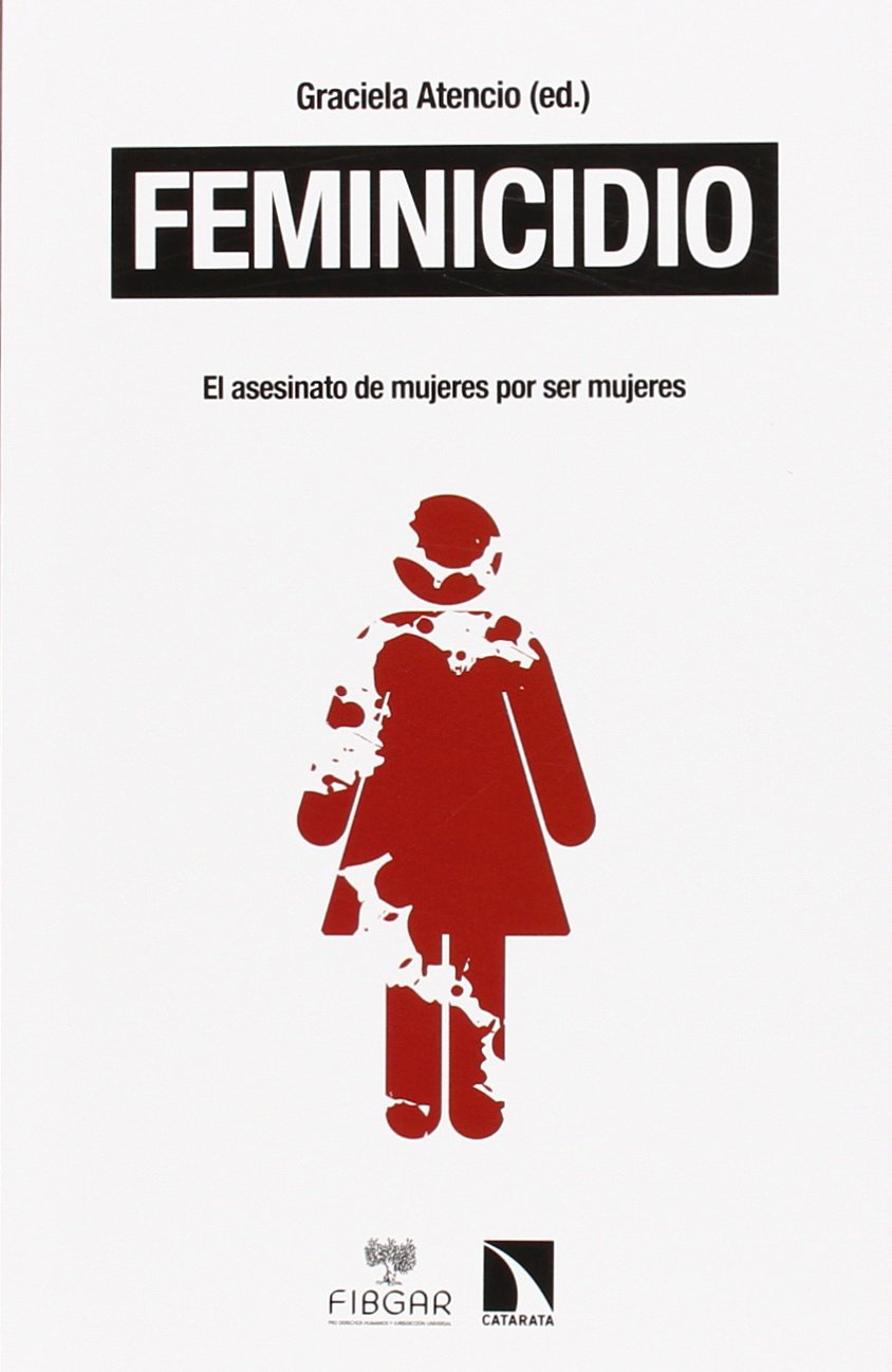 Feminicidio