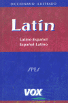 Diccionario ilustrado latino-español