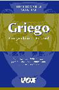 Diccionario manual griego-español