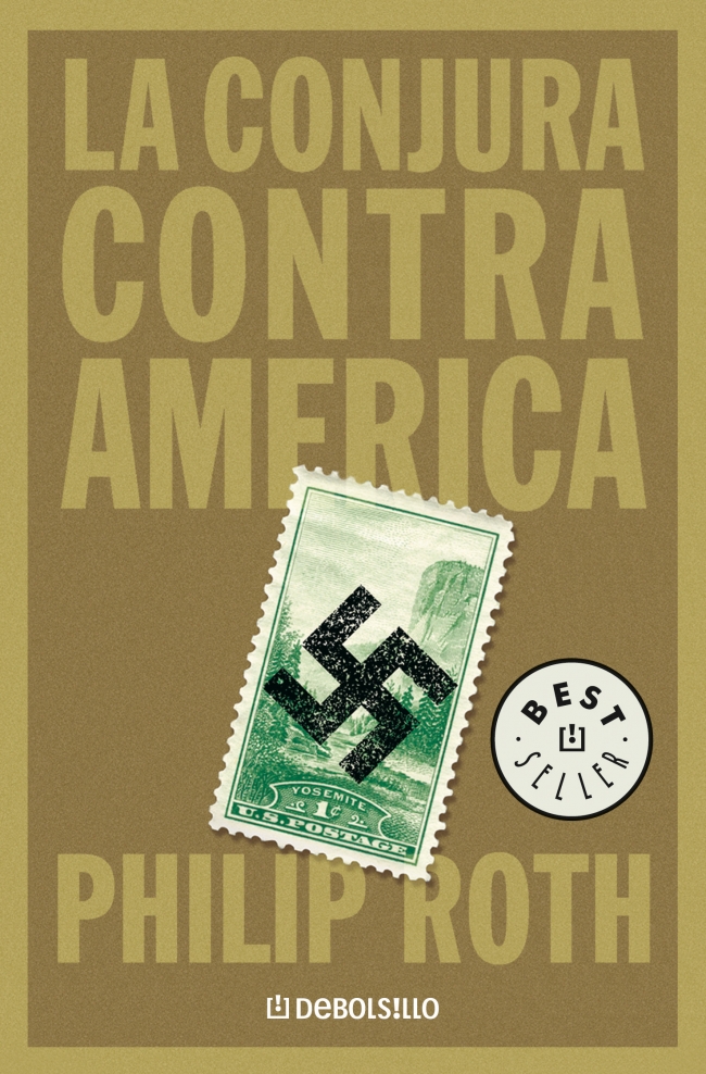 La conjura contra América