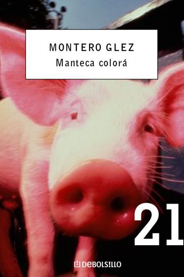 Manteca colorá
