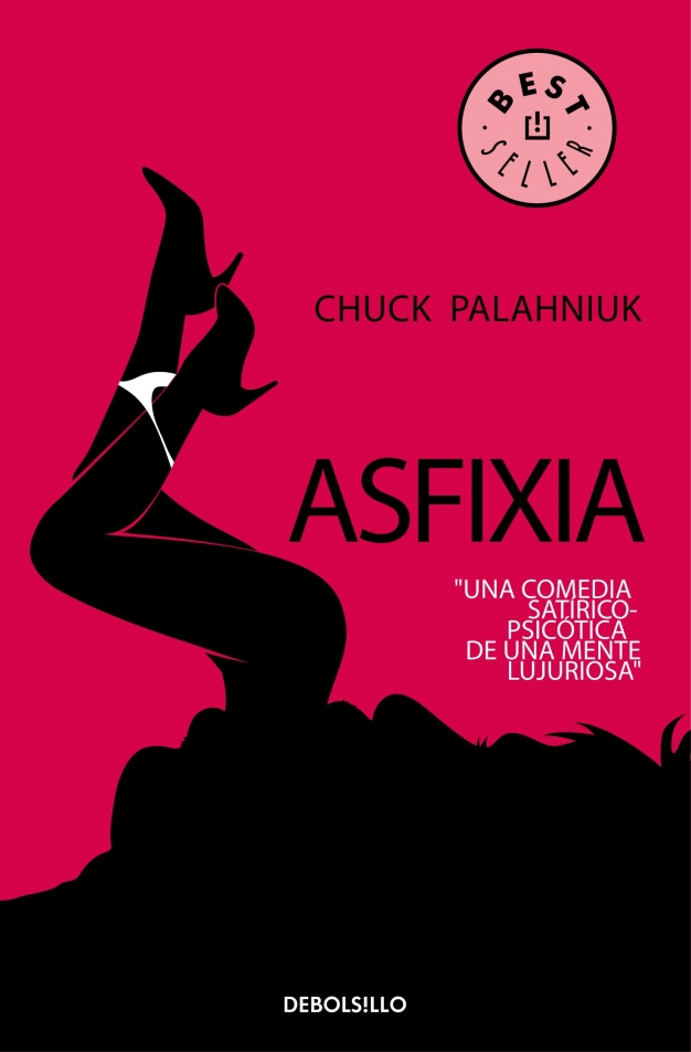 Asfixia