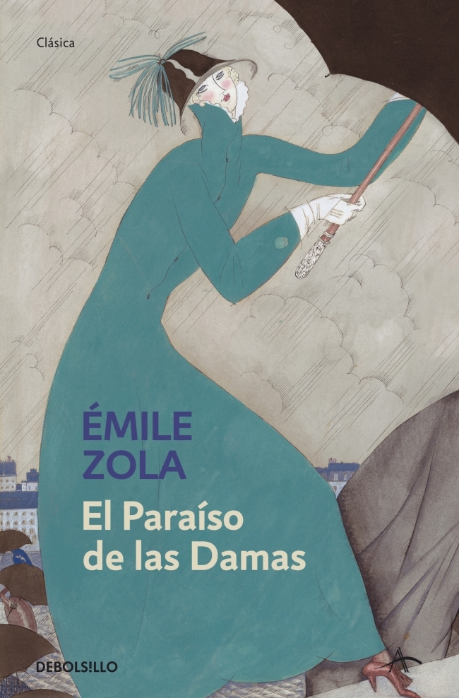 El paraíso de las damas