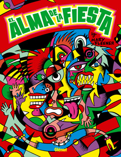 El alma de la fiesta 1