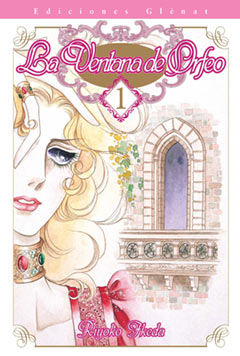 La ventana de Orfeo 1