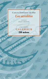 Los aerolitos