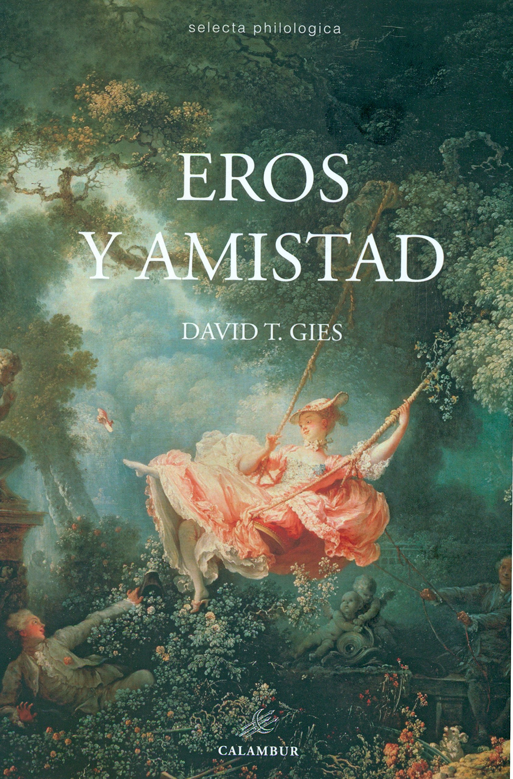 Eros y Amistad