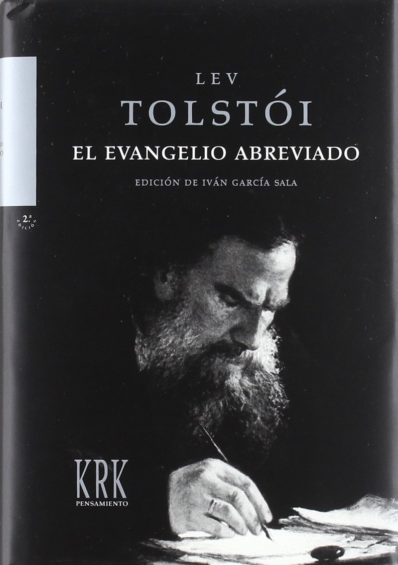 El evangelio abreviado