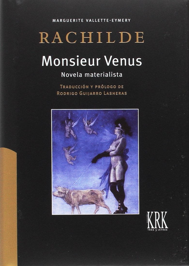Monsieur Venus