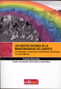 Los Nuevos Vecinos de la Mancomunidad del Sureste