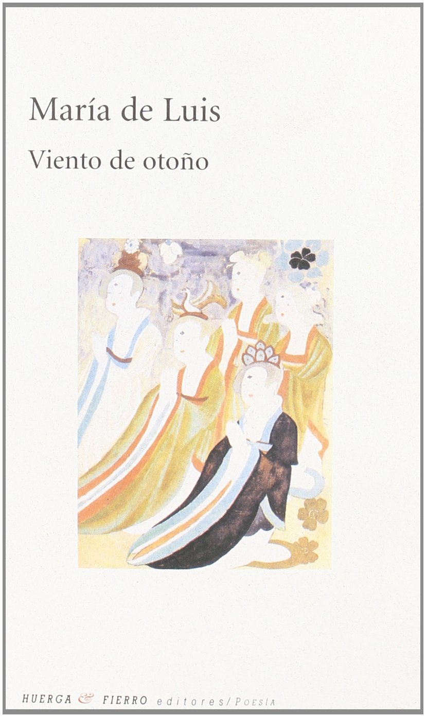 Viento de otoño