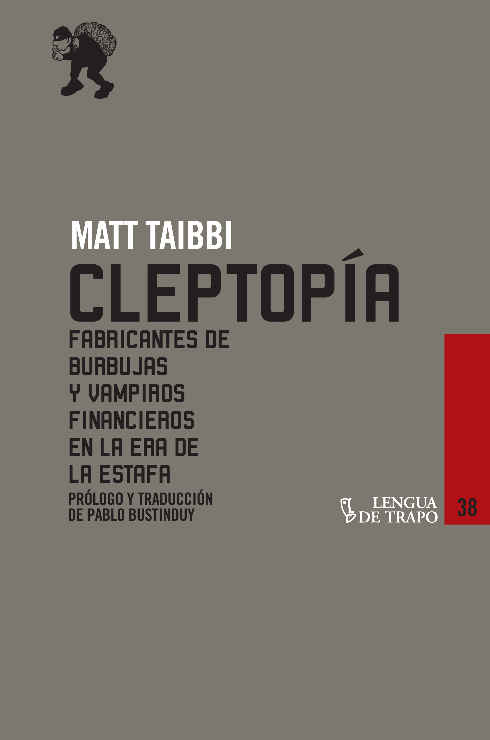 Cleptopía
