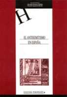 El antisemitismo en España