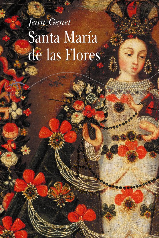 Santa María de las Flores