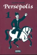 Persépolis