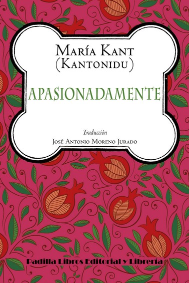 Apasionadamente