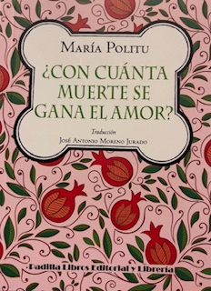 ¿con cuánta muerte se gana el amor?