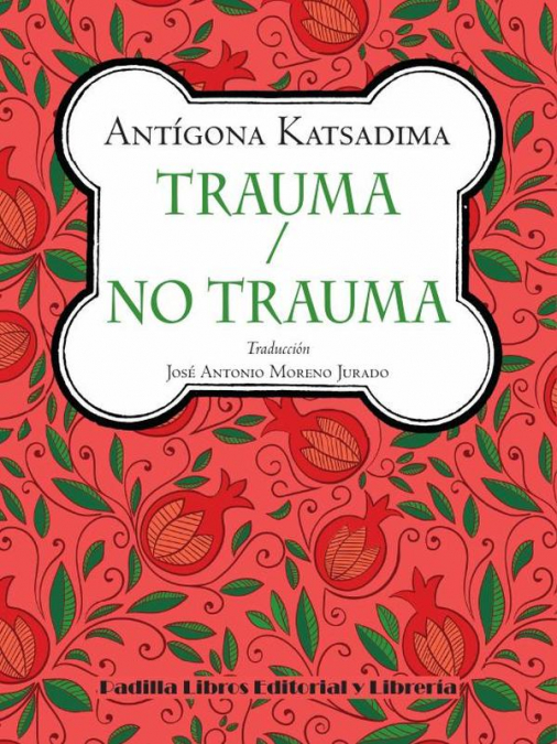 Trauma / No trauma