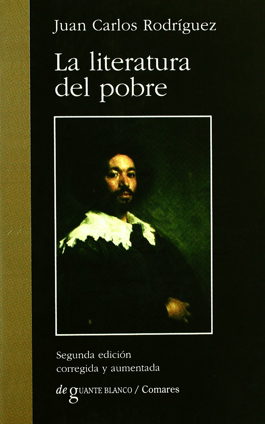 La literatura del pobre