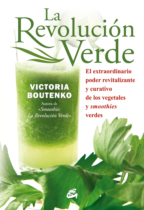 La revolución verde