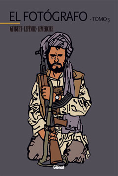 El fotógrafo 3