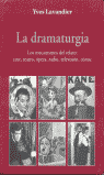 La dramaturgia