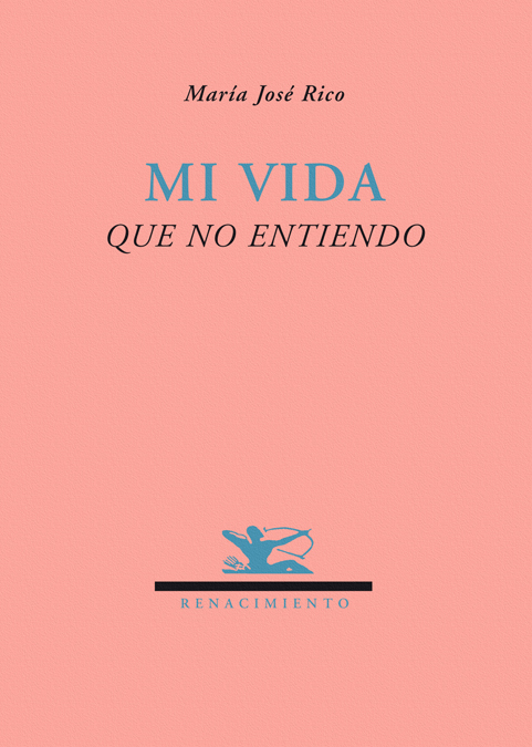 Mi vida que no entiendo