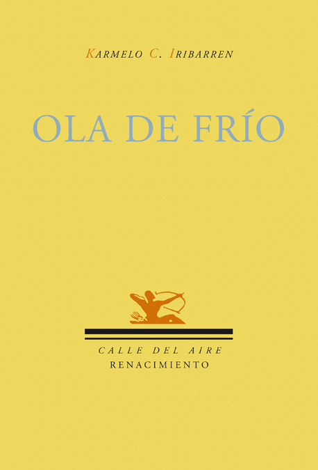 Ola de frío
