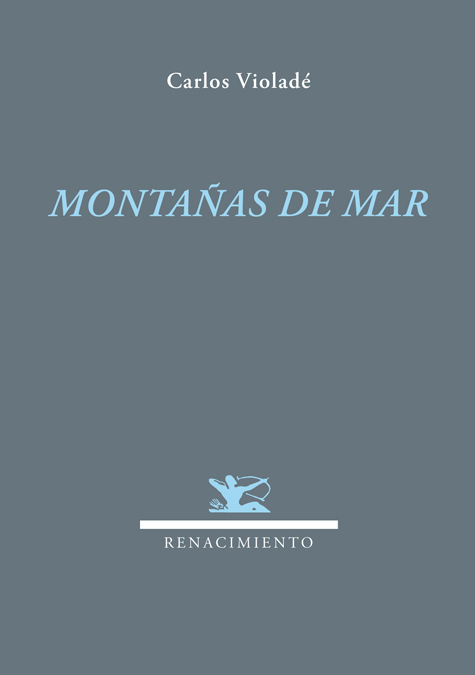 Montañas de mar