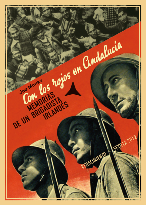 Con los rojos en Andalucía